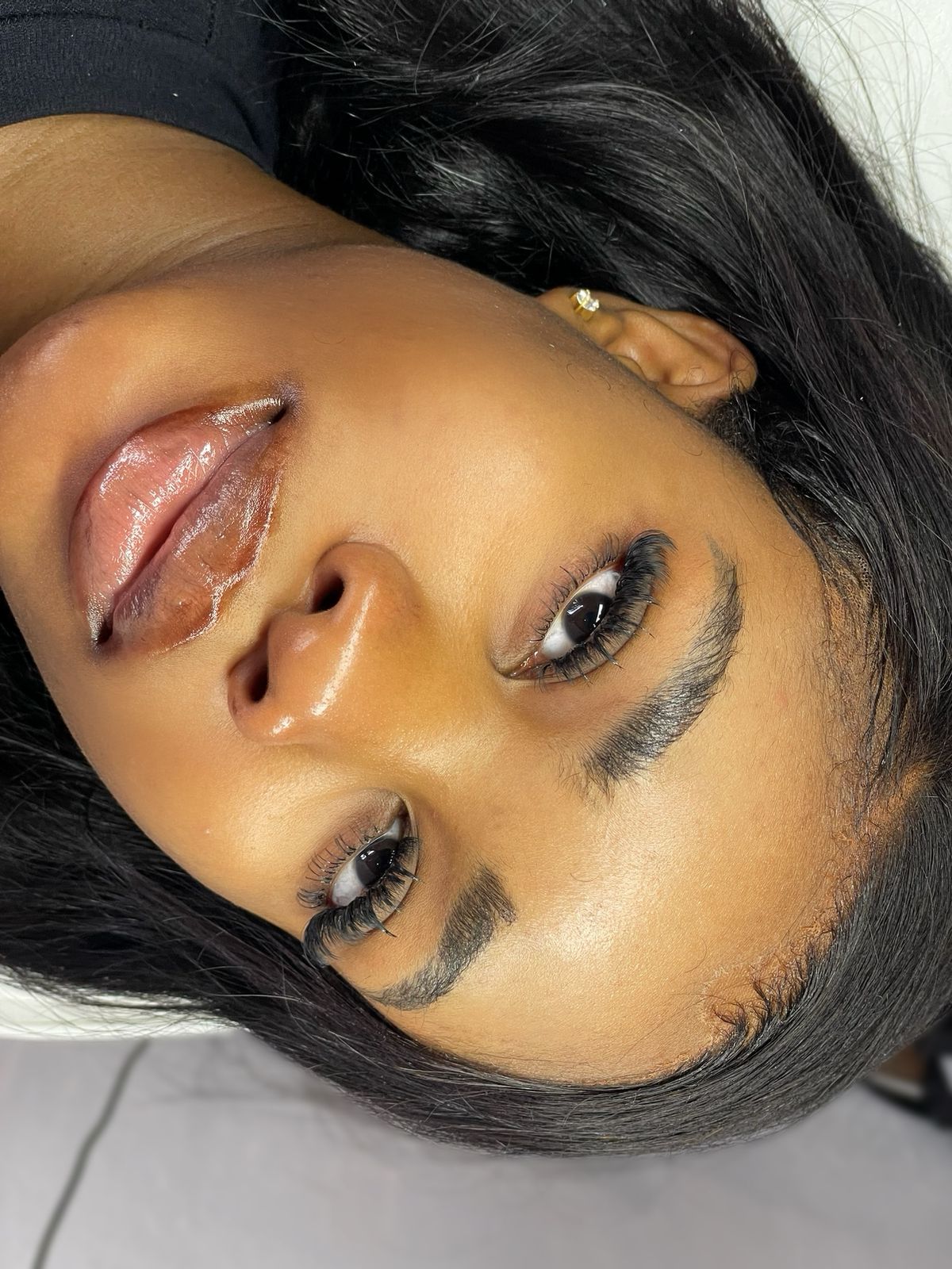 Lashed By Mercen studio